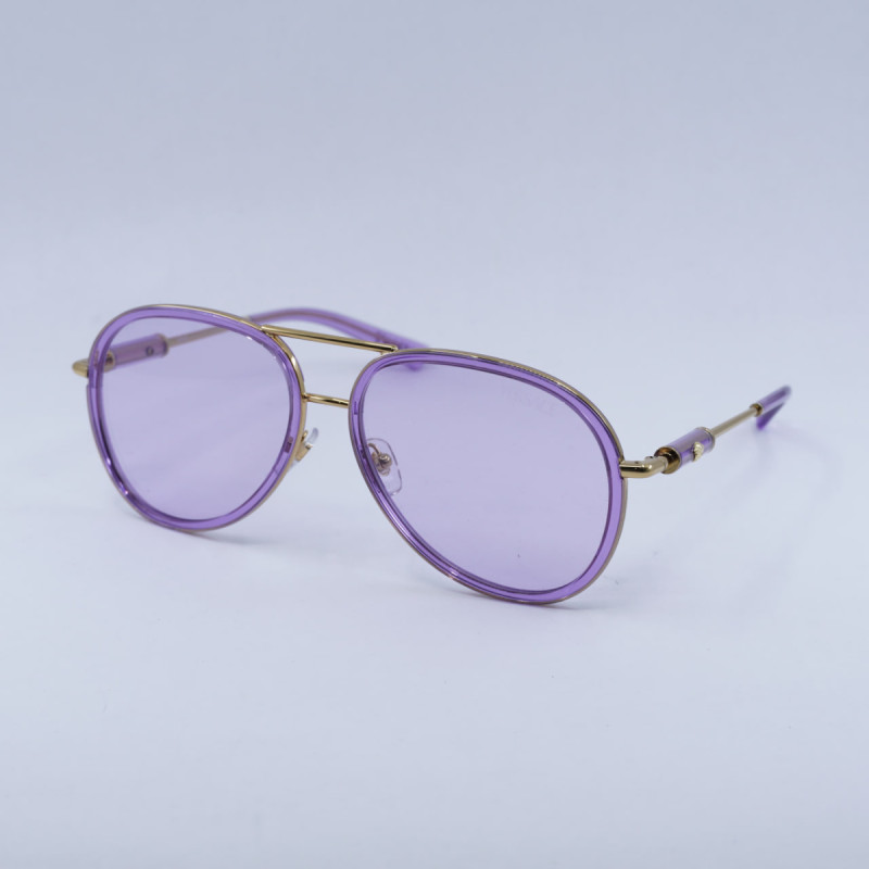 Versace VE2260 Aviator Sunglasses