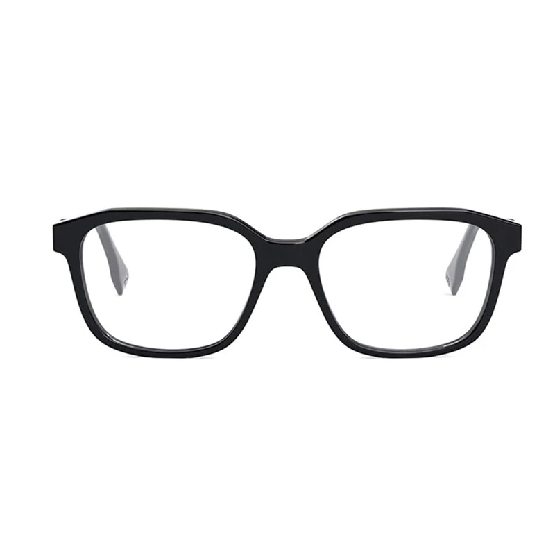 Fendi FE50028I Square Eyeglasses