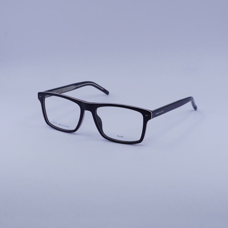 Tommy Hilfiger TH1770 Rectangle Eyeglasses
