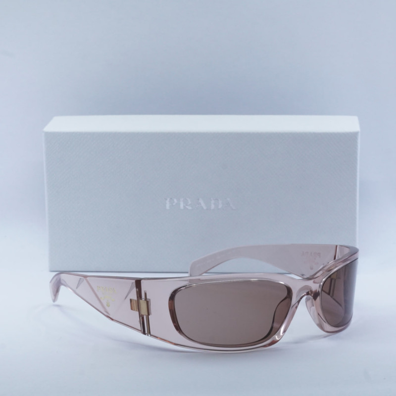 Prada PRA14S Butterfly Sunglasses
