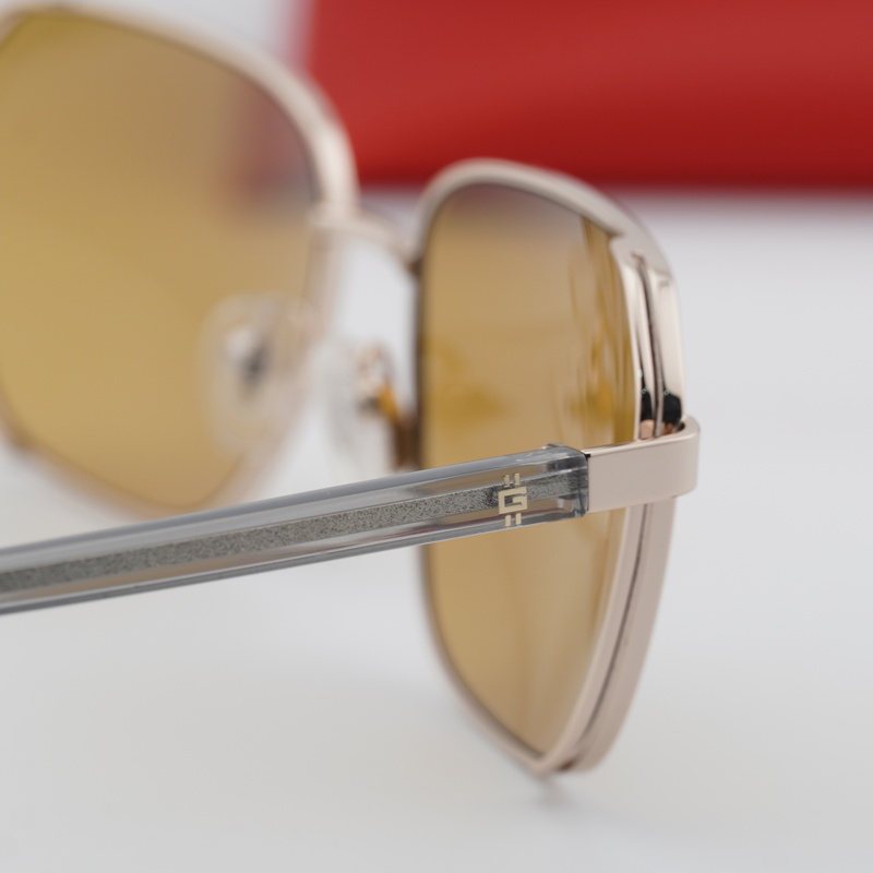 Guess GU00117 Rectangle Sunglasses