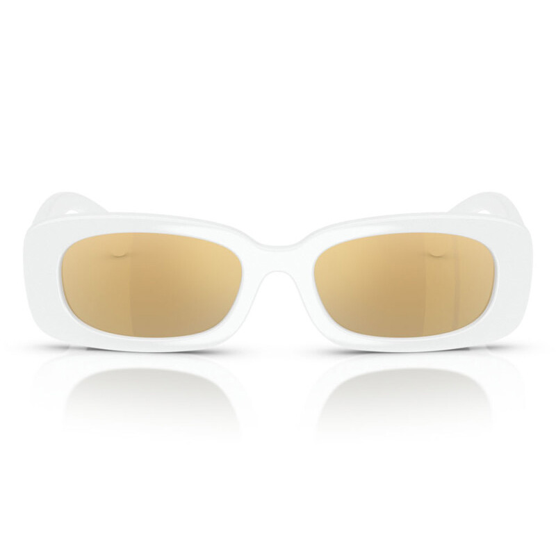 Dolce & Gabbana DX6006U Rectangle Sunglasses