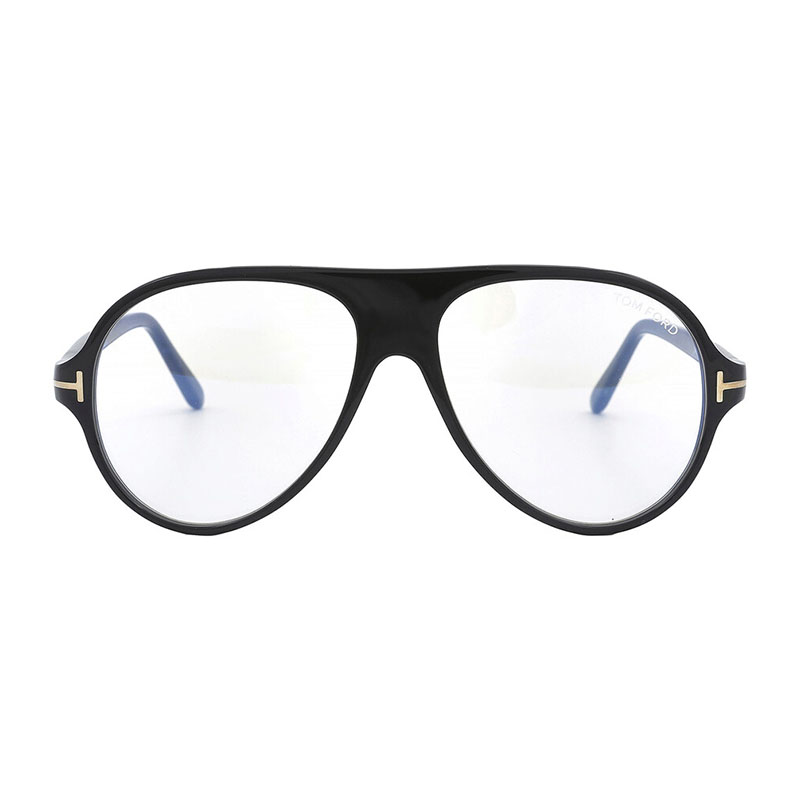 Tom Ford FT5012-B Aviator Eyeglasses