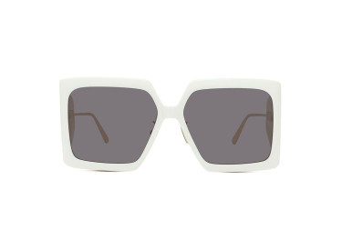 Dior DIORSOLAR S1U 95A0 Ivory/Smoke