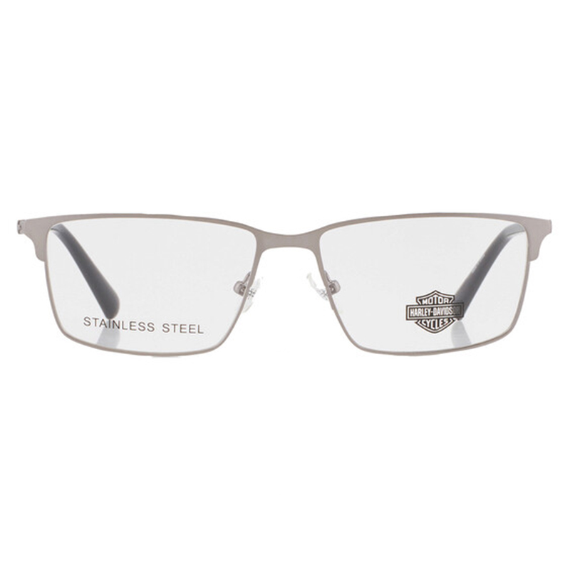 Harley Davidson HD0914 Rectangle Eyeglasses