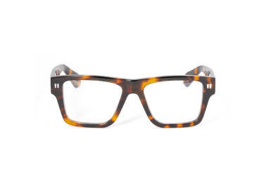 Off-White OERJ075 STYLE 75 6000 Havana 53mm