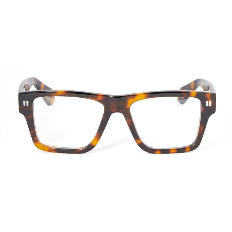 Off-White OERJ075STYLE75 Square Eyeglasses