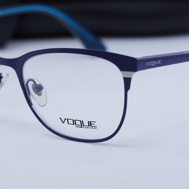 Vogue VO3963 Browline Eyeglasses