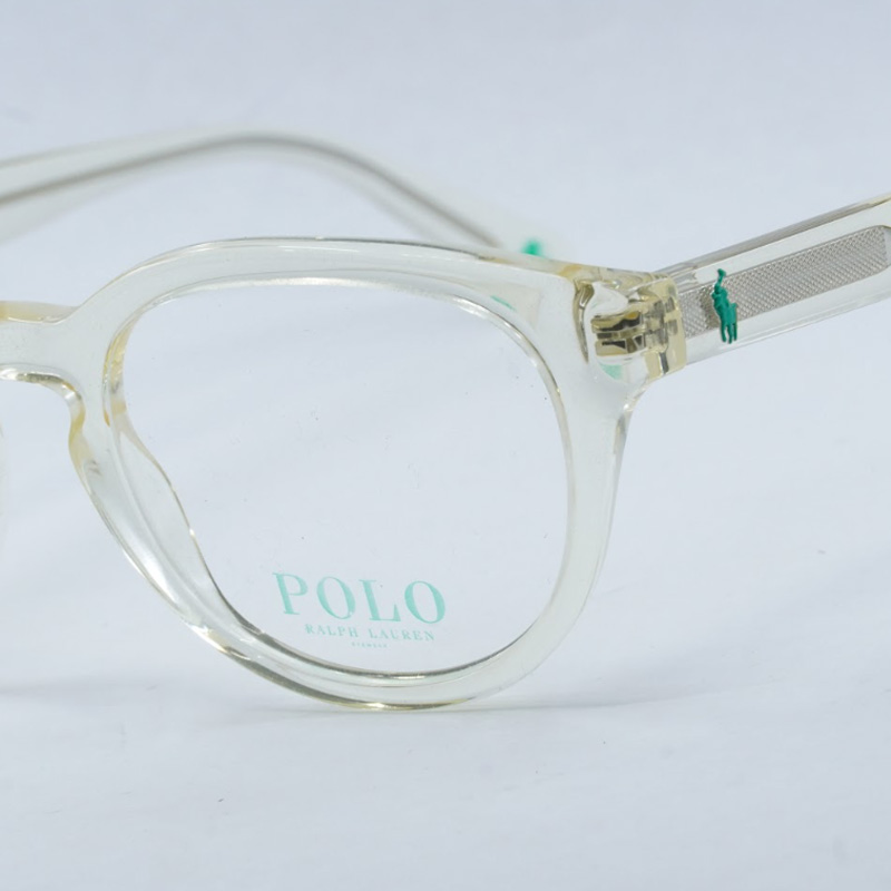 Polo Ralph Lauren PH2262 Round Eyeglasses