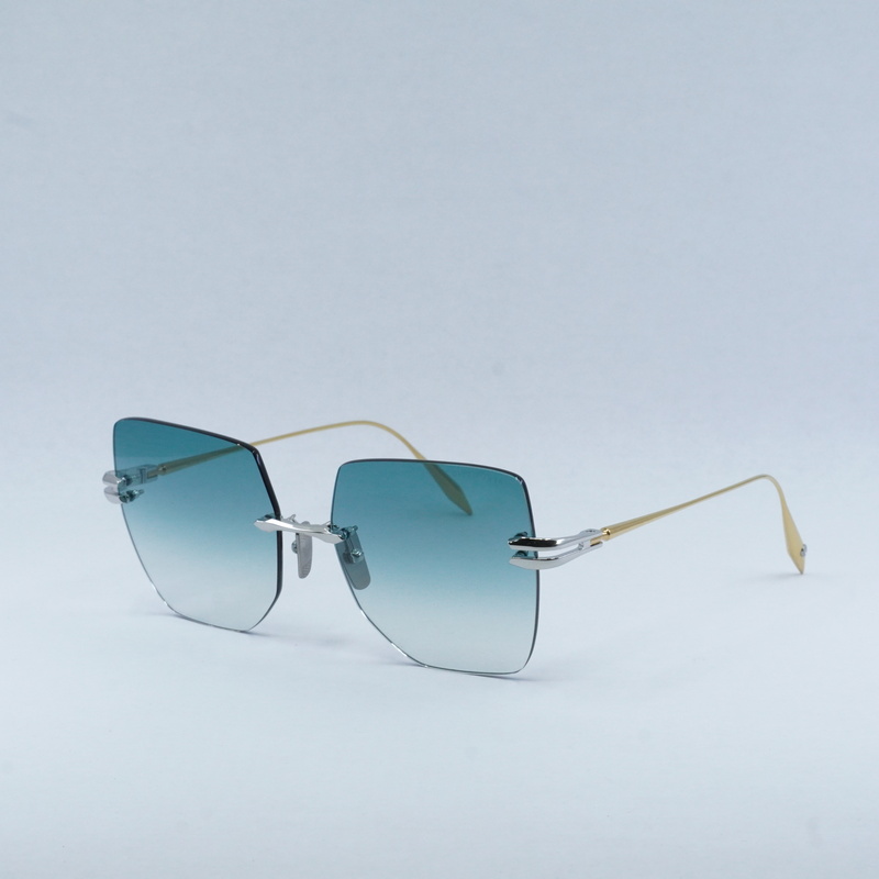 Dita EMBRA-DTS-155-A Butterfly Sunglasses