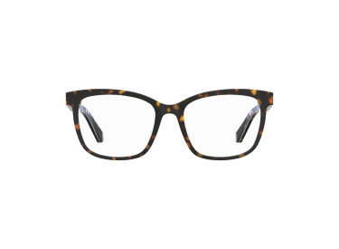 Moschino Love MOL585 0086 00 Havana 52mm