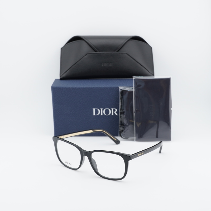 Dior DIORSPIRITOS2I Square Eyeglasses
