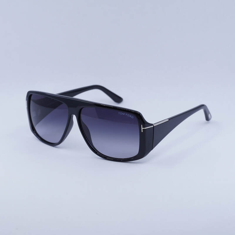 Tom Ford FT0433 Aviator Sunglasses