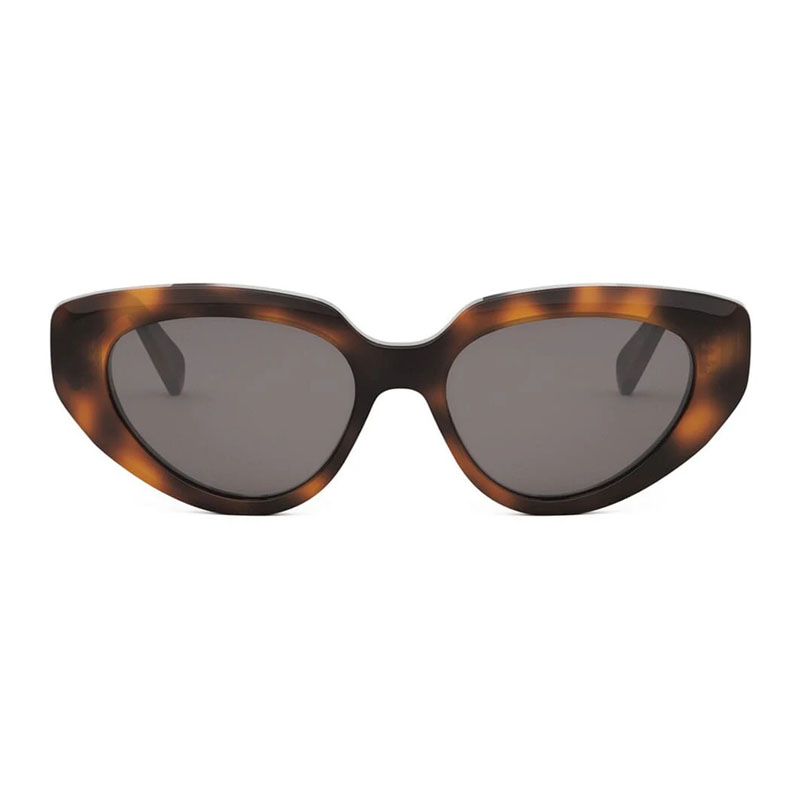 Celine CL40286I Cat Eye Sunglasses
