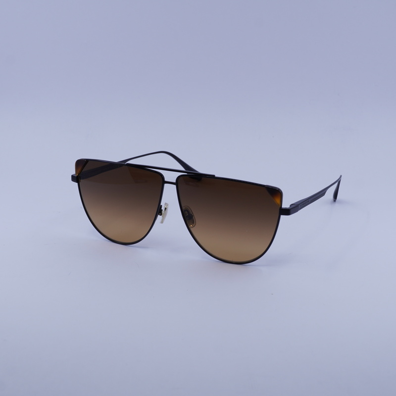Victoria Beckham VB239S Aviator Sunglasses