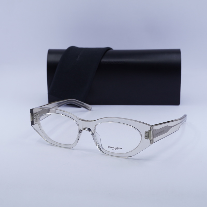 Saint Laurent SL638OPT Cat Eye Eyeglasses