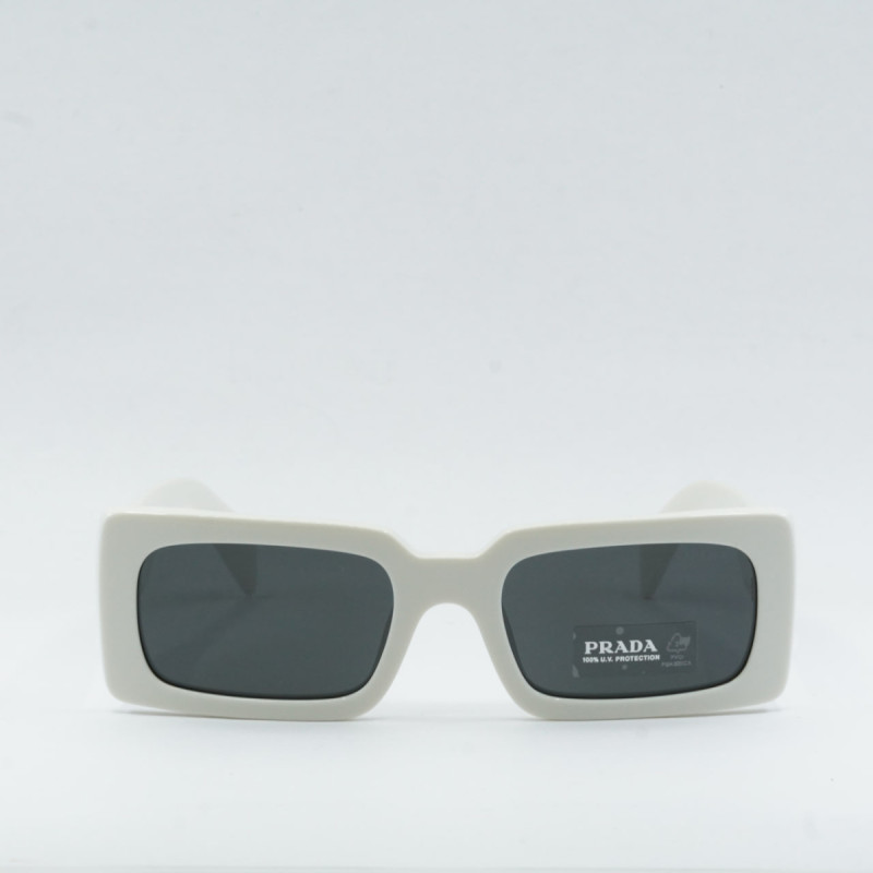 Prada PRA07S Square Sunglasses