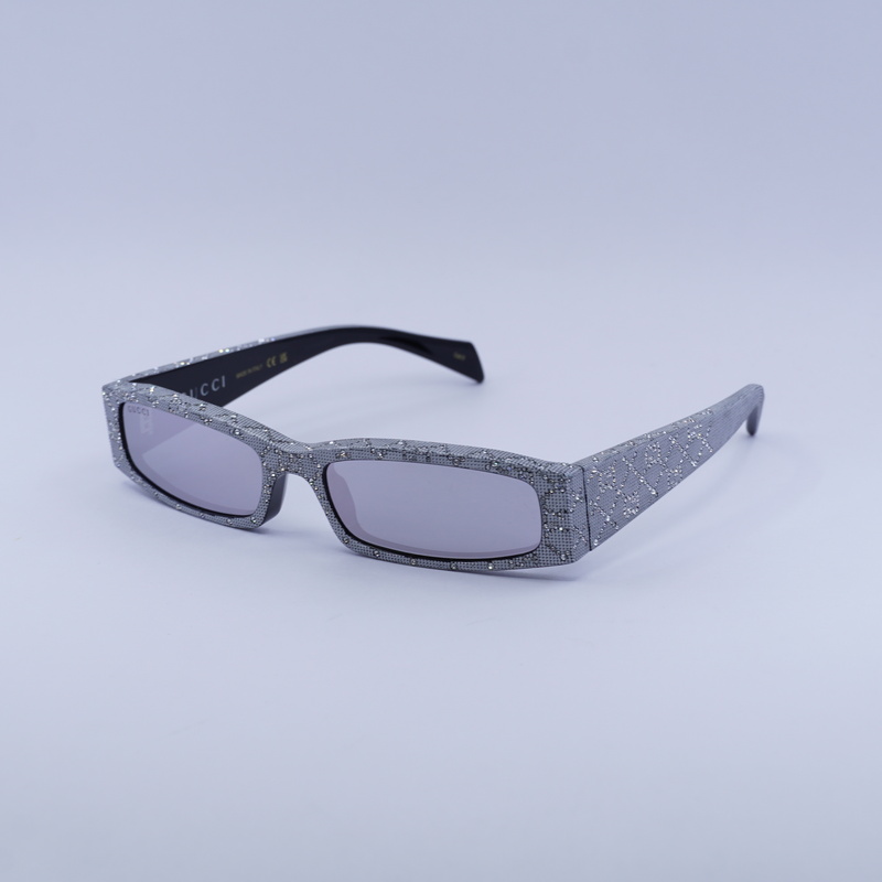 Gucci GG1780S Rectangle Sunglasses