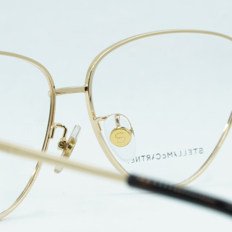 Stella McCartney SC50009U Cat Eye Eyeglasses