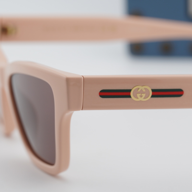 Gucci GG1982S Square Sunglasses
