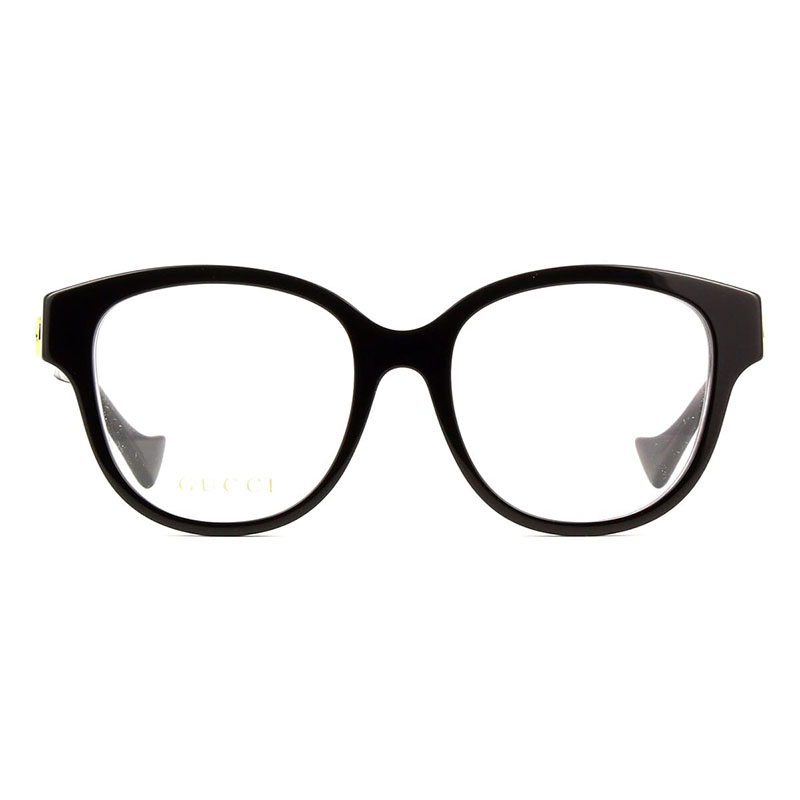 Gucci GG1260OA Round Eyeglasses