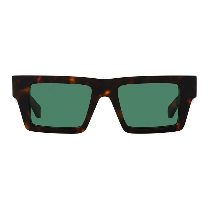 Off-White NASSAU Square Sunglasses