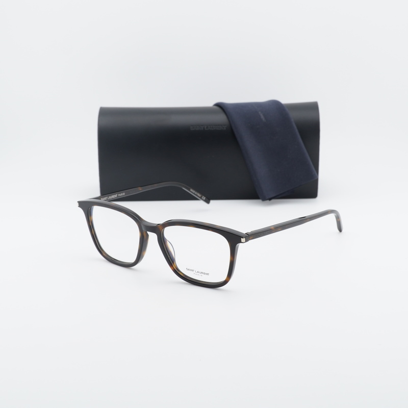 Saint Laurent SL479 Square Eyeglasses