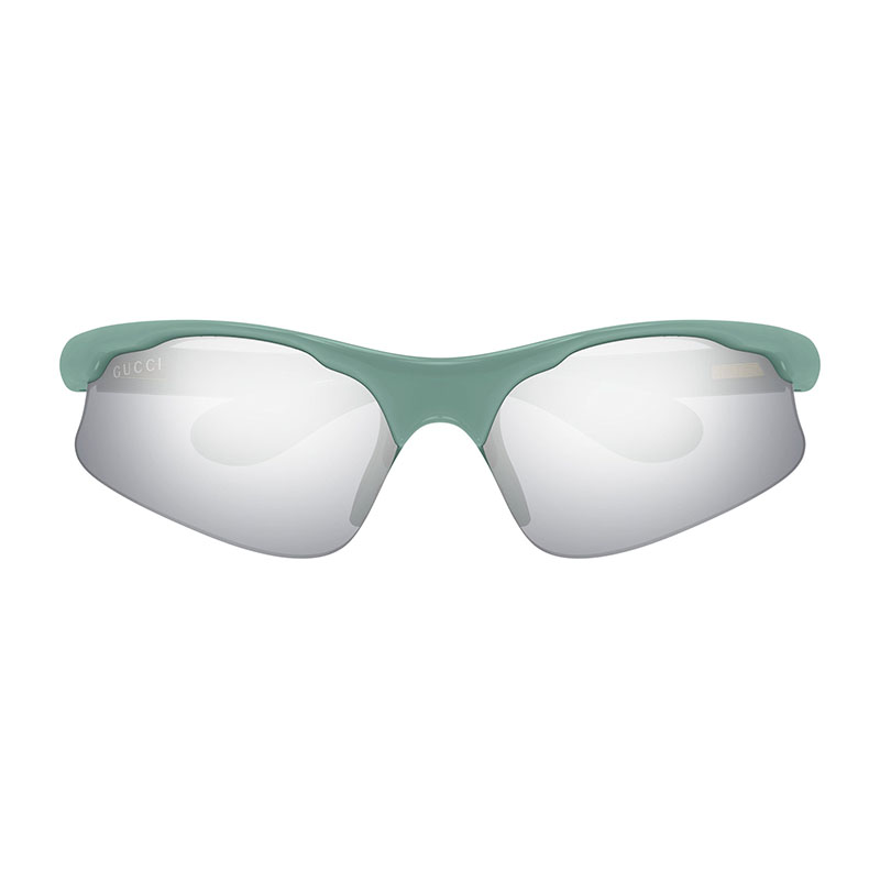 Gucci GG1774S Geometric Sunglasses