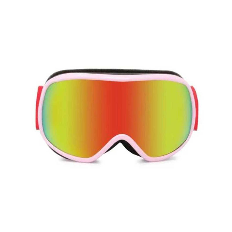 Stella McCartney SC4028UK Shield Sunglasses