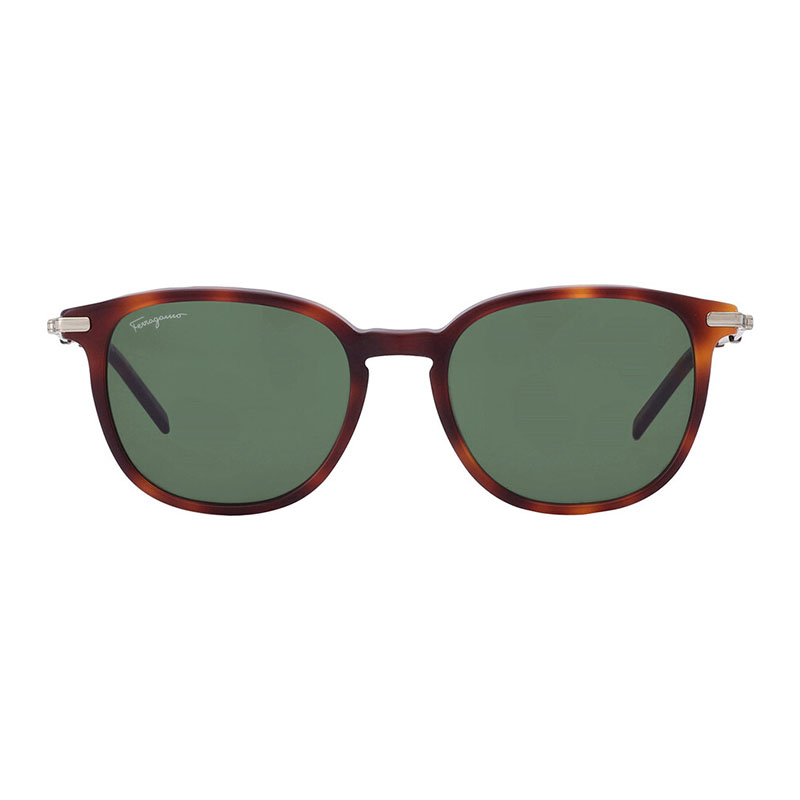 Salvatore Ferragamo SF1015S Square Sunglasses