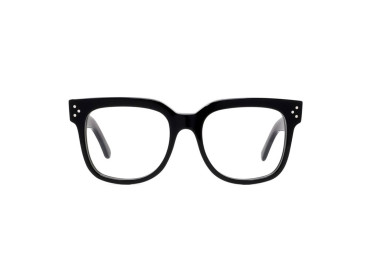 Celine CL50041I 001 Shiny Black 52mm