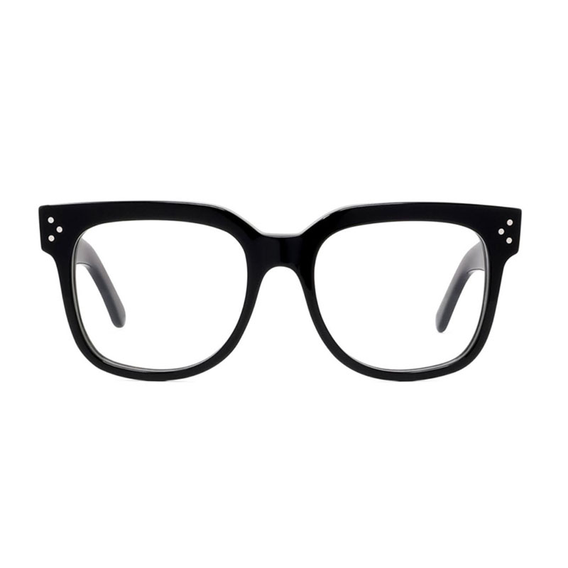 Celine CL50041I Square Eyeglasses