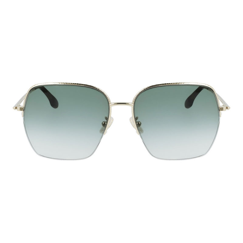 Victoria Beckham VB214SA Square Sunglasses