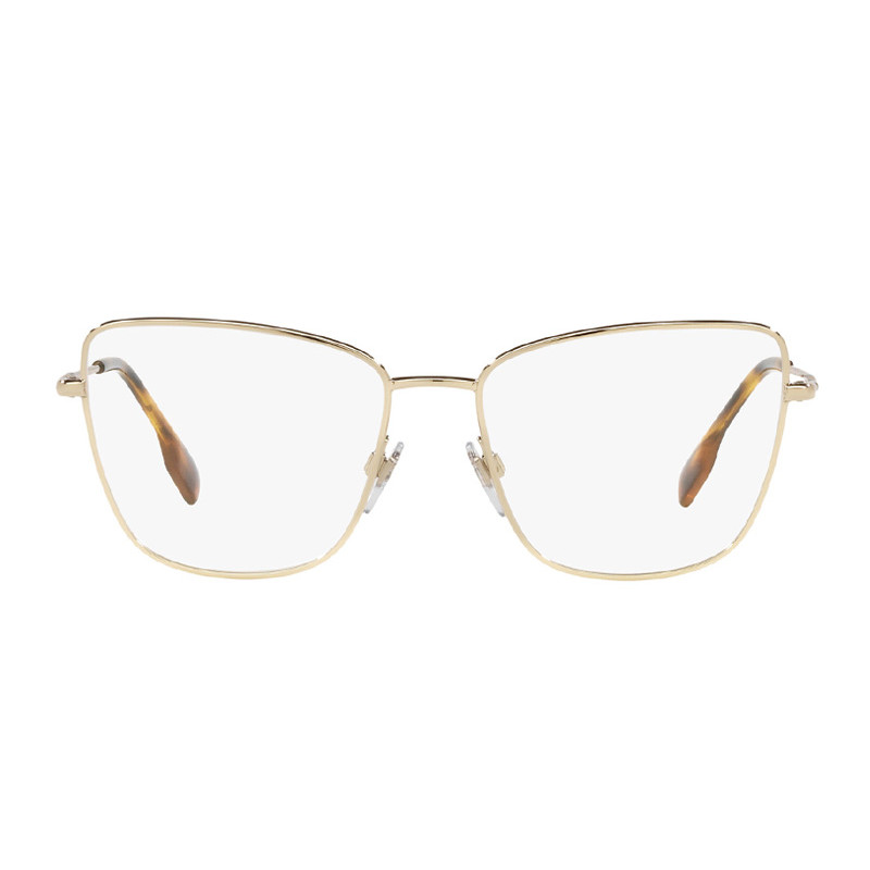 Burberry BE1367 Cat Eye Eyeglasses