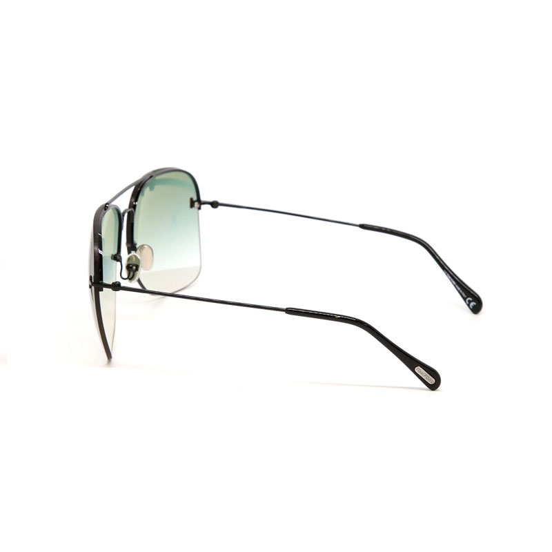 Tom Ford FT0883 Aviator Sunglasses