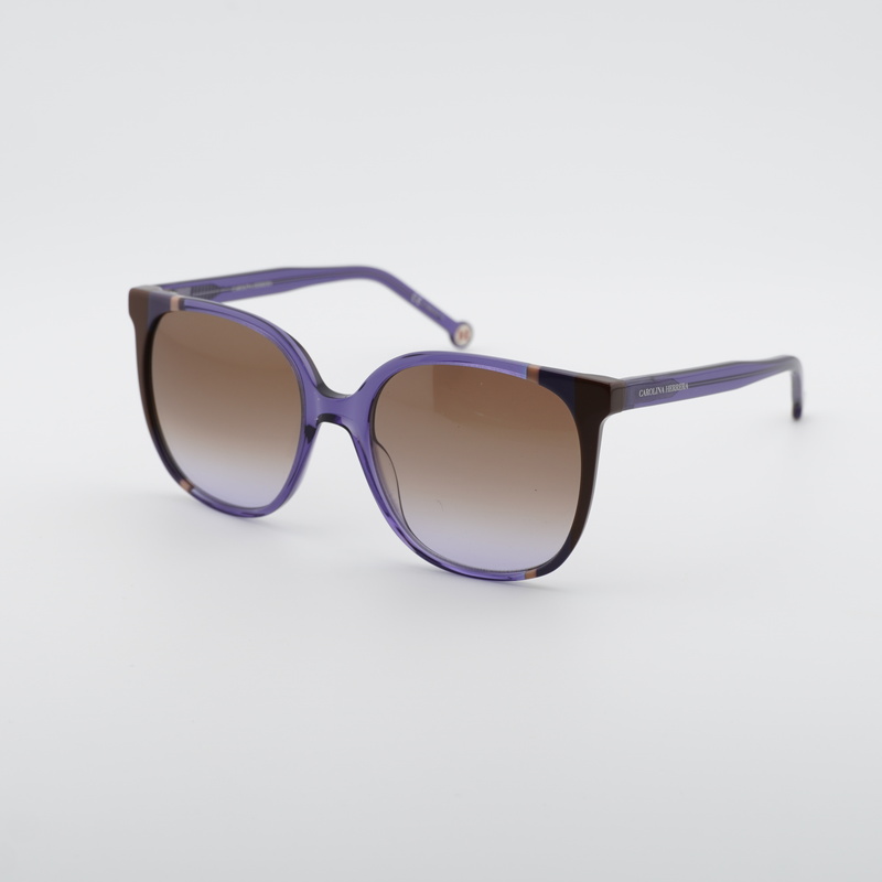 Carolina Herrera CH0062/S Rectangle Sunglasses
