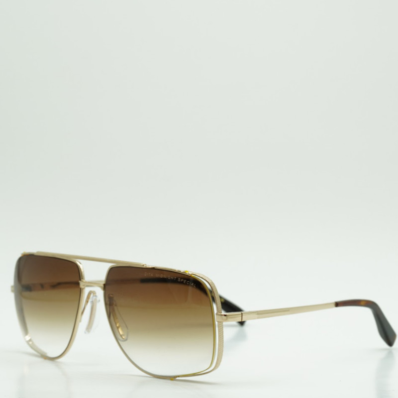 Dita MIDNIGHT-SPECIAL Aviator Sunglasses