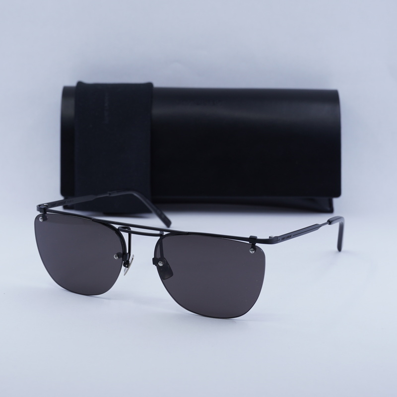 Saint Laurent SL600 Square Sunglasses