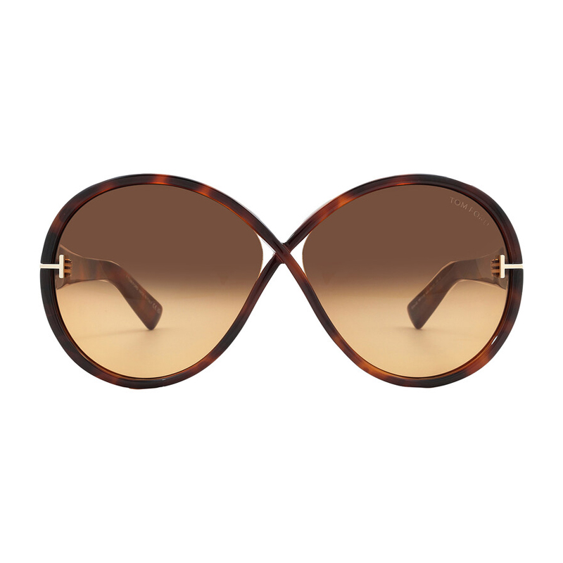 Tom Ford FT1116 Oval Sunglasses