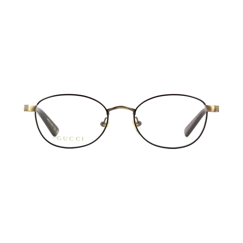 Gucci GG0591OJ Square Eyeglasses