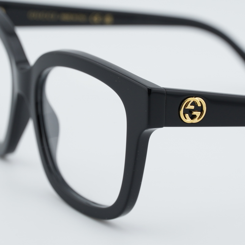 Gucci GG1258O Square Eyeglasses