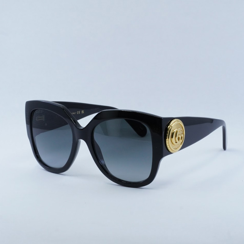 Gucci GG1407S Square Sunglasses