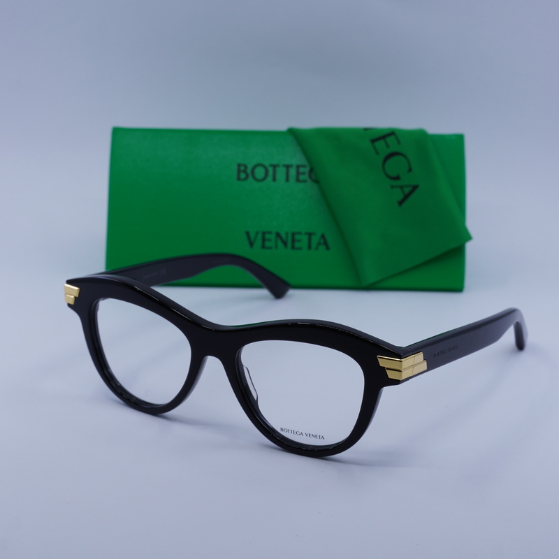 Bottega Veneta BV1105O Cat Eye Eyeglasses
