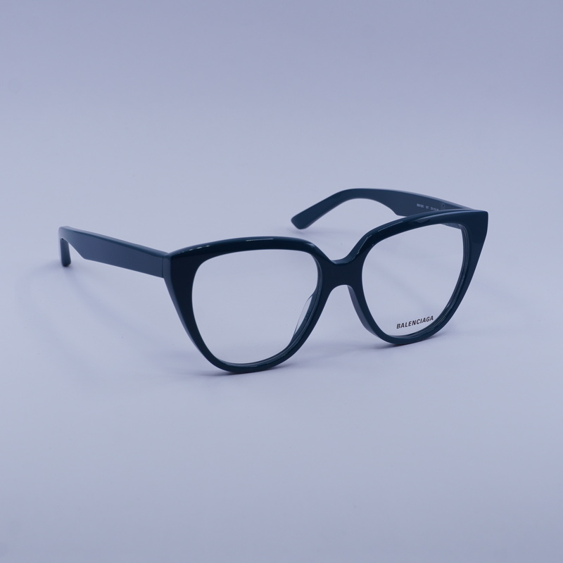 Balenciaga BB0129O Cat Eye Eyeglasses
