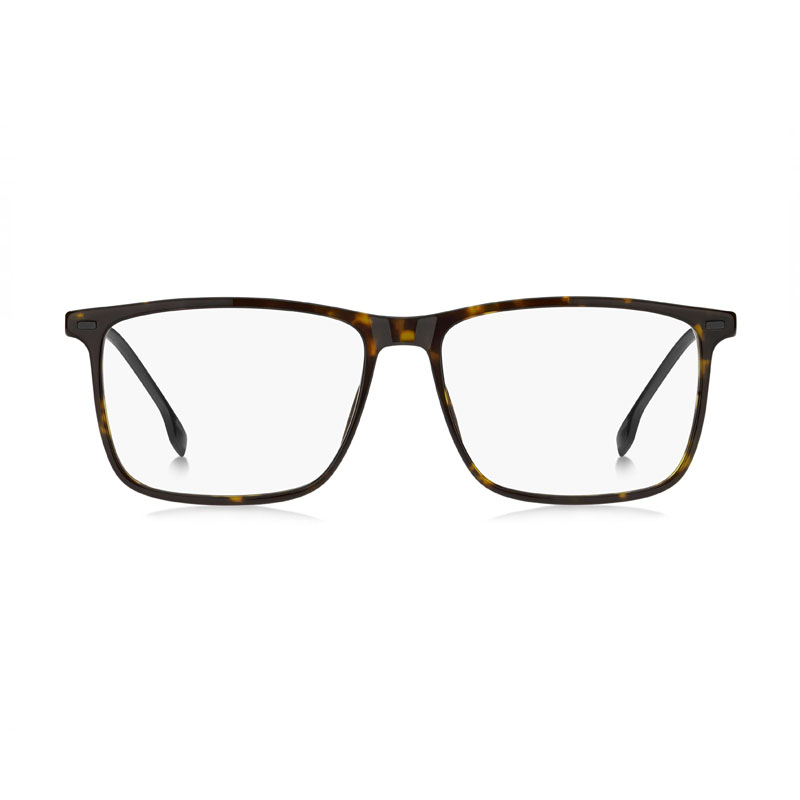 Hugo Boss BOSS1642 Rectangle Eyeglasses