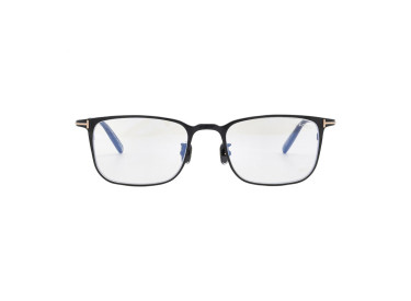 Tom Ford FT5929-D-B 005 Black 51mm