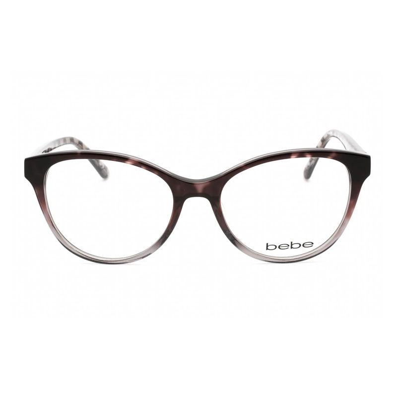 Bebe BB5195 Round Eyeglasses