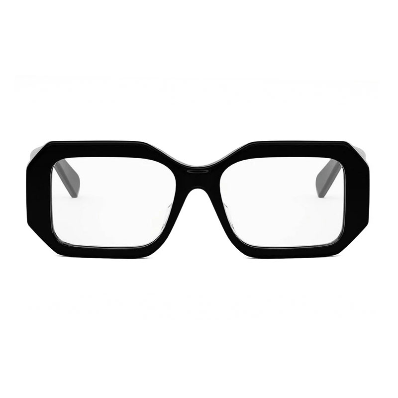 Celine CL50155F Square Eyeglasses