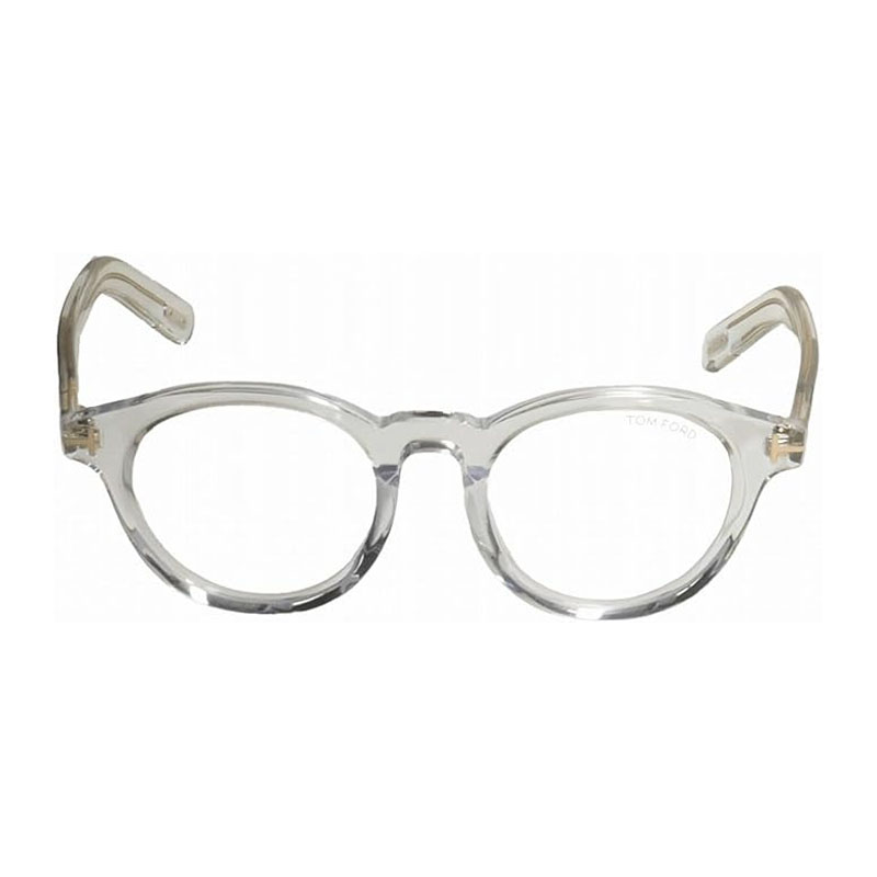 Tom Ford FT5931-DB Square Eyeglasses