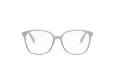 Celine CL50115I 020 Transparent Grey 55mm